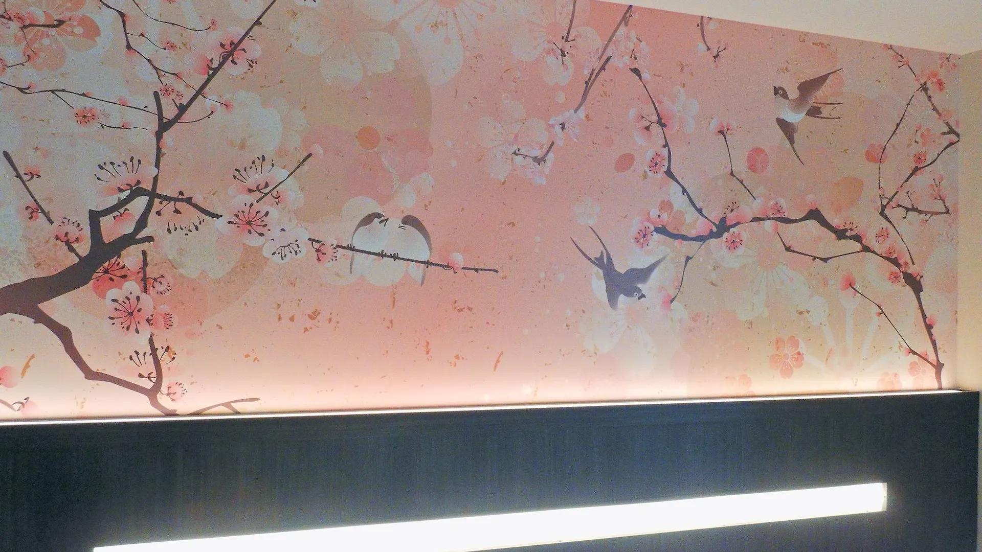 Kuromon Crystal Hotel Osaka