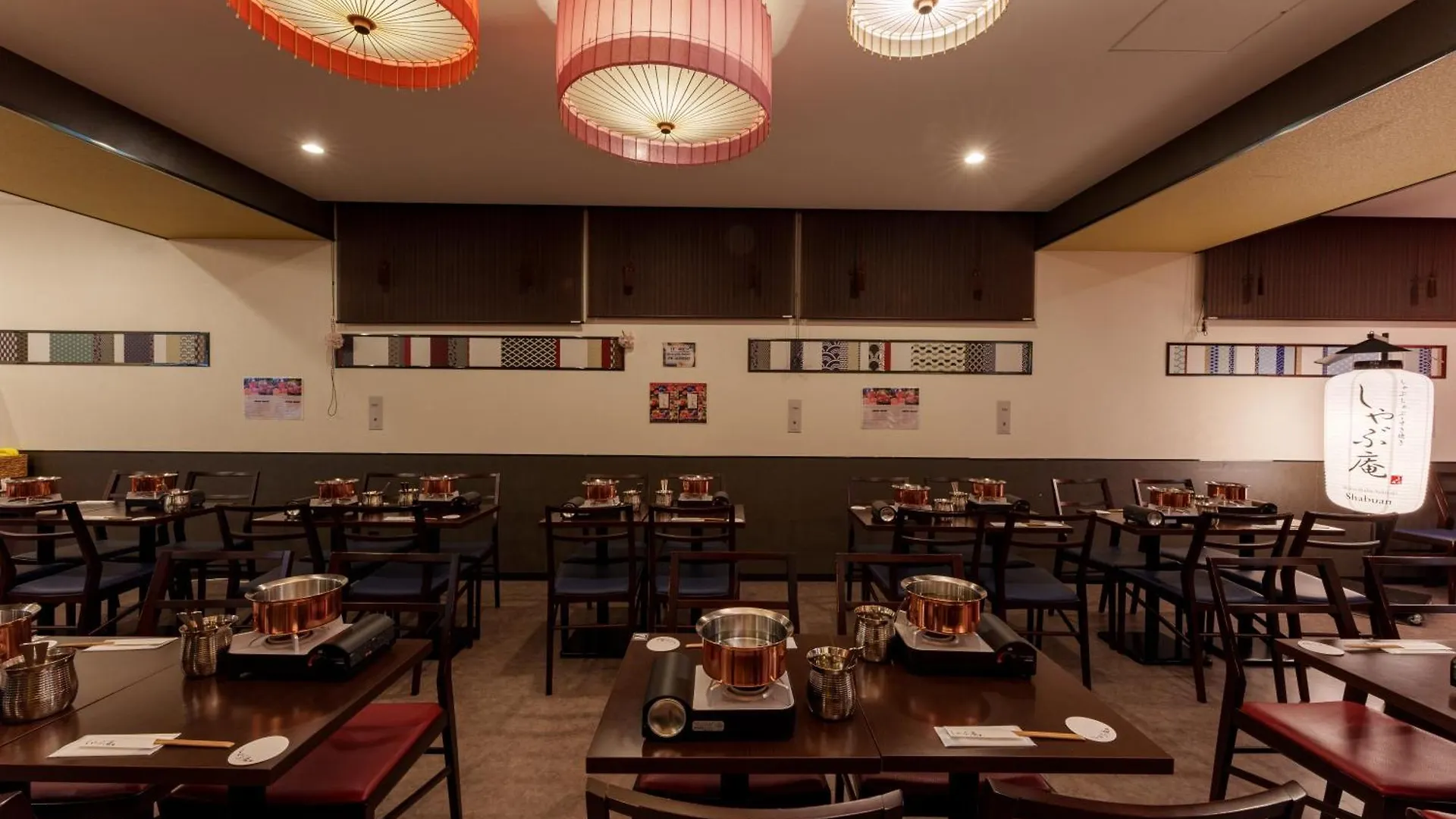 Kuromon Crystal Hotel Osaka 4*,  Japan