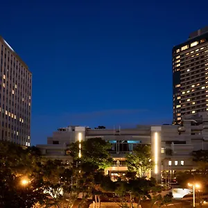 Hotel Grand Bay, Osaka