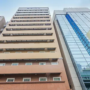Toyoko Namba 大阪市