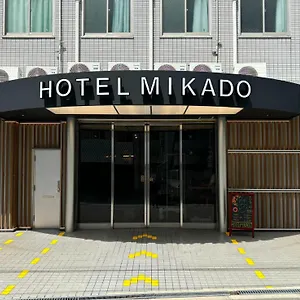 Hostel Mikado, Osaka