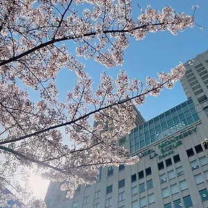 ホテルモントレ ラスール大阪 大阪市