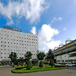 https://jr-inn-chitose.hokkaidohotelsjapan.com