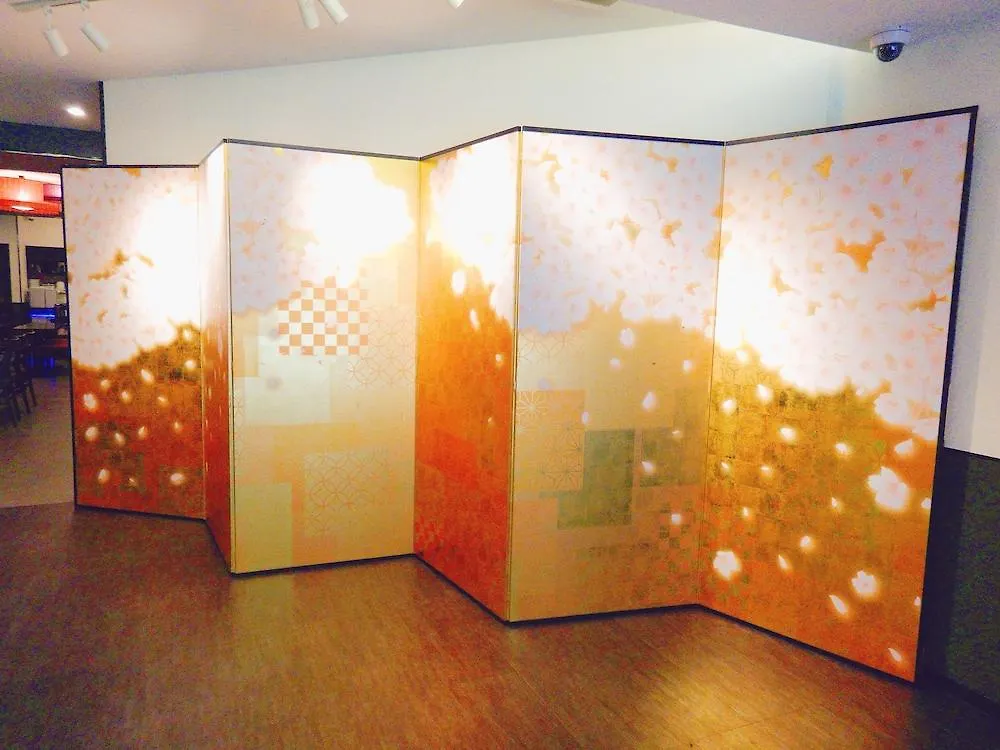 Kuromon Crystal Hotel Osaka